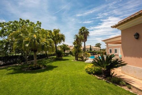 Villa Senna - 4 Bedroom Luxury Villa - Well Furnished Interior - Great Pool Area - image 3