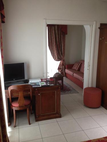 Hotel Villa Savoia, Turin (Foto 5)