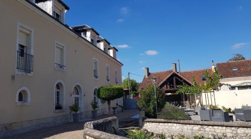 Le Moulin de la Renne Hotel**nn - Bar - Restaurant