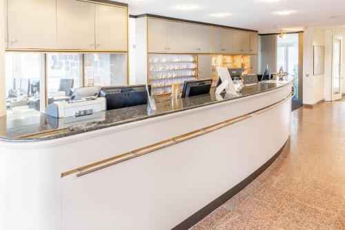 Lobby, Seminaris Avendi Hotel Potsdam in Potsdam