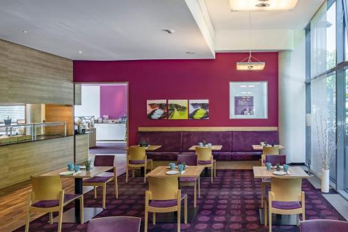 Seminaris CampusHotel Berlin - main image