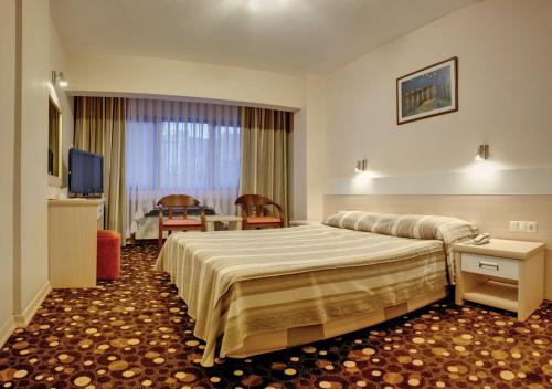 Yumukoglu Hotel, İzmir (foto 9)