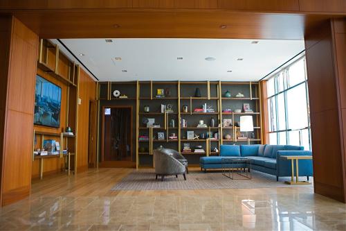 Four Seasons St. Louis in Saint Louis, USA