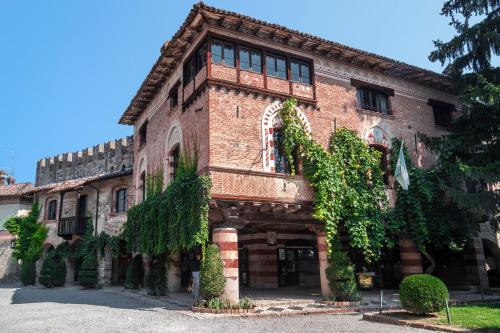 La Locanda di Grazzano Visconti Vigolzone