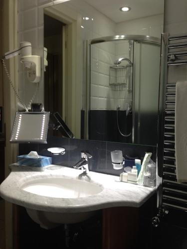Hotel Villa Savoia, Turin (Foto 6)