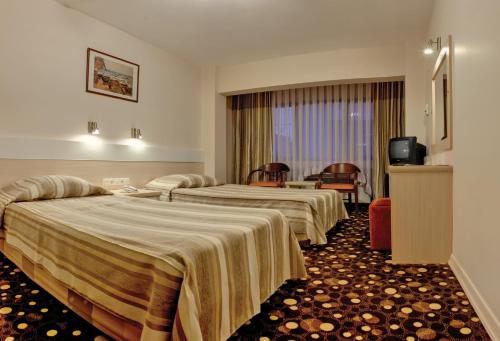 Yumukoglu Hotel - image 5