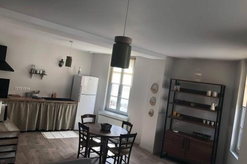 Appartement cosy Cormicy