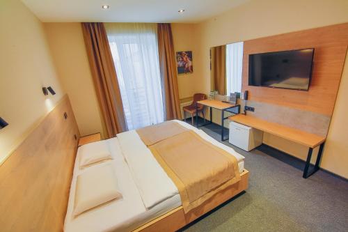 Sport Hotel - image 7