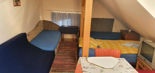 Viola Apartman