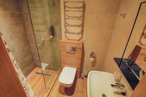 Sport Hotel - image 11