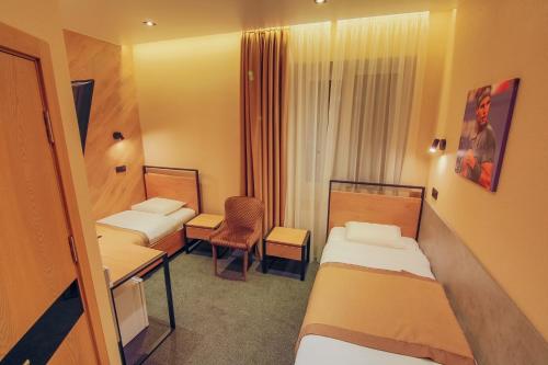 Sport Hotel - image 6