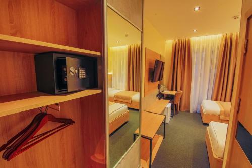 Sport Hotel - image 8