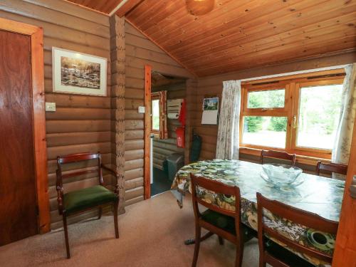 Millmore Cabin in 基林
