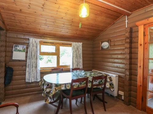 Millmore Cabin in 基林