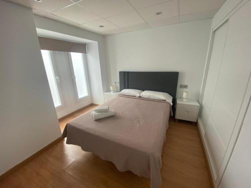 Arco Alta Apartamentos 1