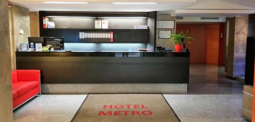 Hotel Metrò - image 9