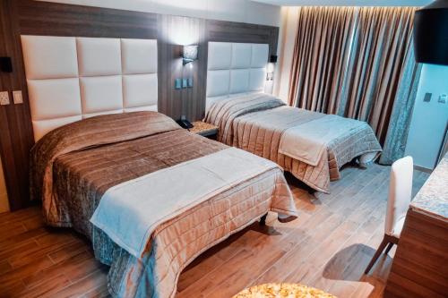 KAVIA MEOQUI HOTEL & SUITES in Pedro Meoqui