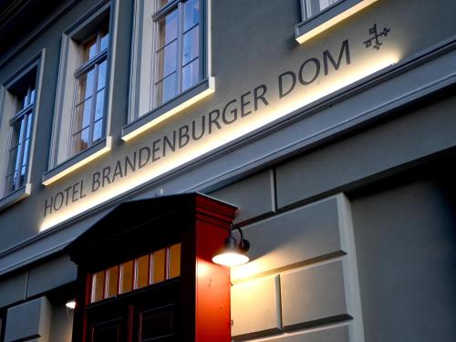 Hotel Brandenburger Dom - image 13