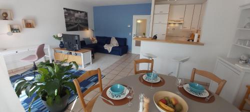 Facilities, Bruyeres lodge Louvain-la-Neuve in Ottignies-Louvain-la-Neuve