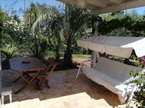 Depandance Villa Massa Polignano a mare Casa vacanze gîte à louer Polignano a Mare