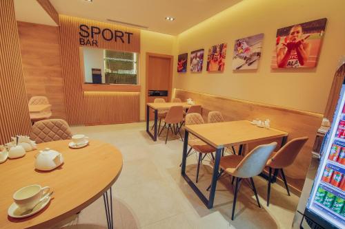 Sport Hotel - image 14
