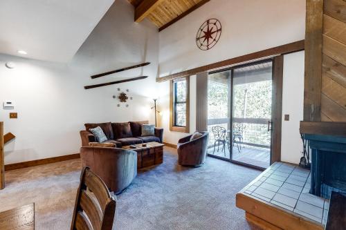 Delightful Northstar Condo