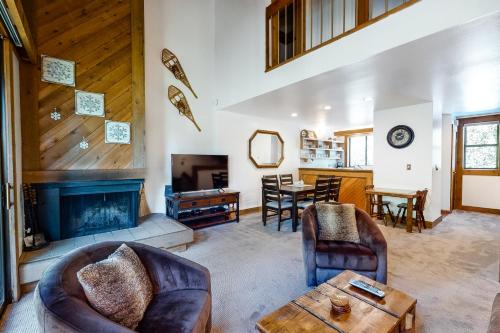 Delightful Northstar Condo