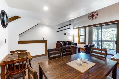 Delightful Northstar Condo