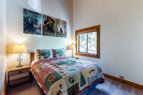 Delightful Northstar Condo