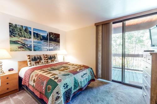 Delightful Northstar Condo