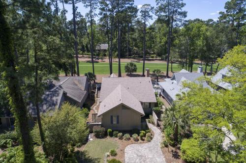 Holiday home in Hilton Head Island South Carolina