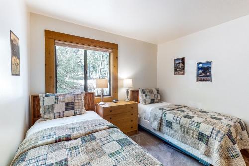 Delightful Northstar Condo