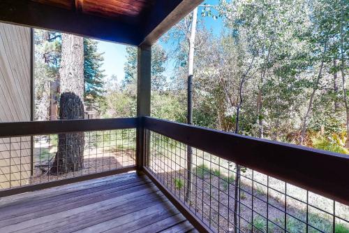 Delightful Northstar Condo