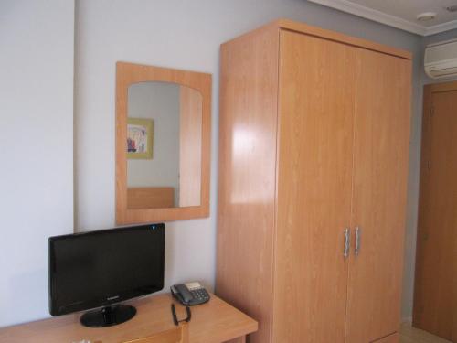 Hostal Meseguer