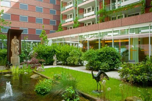 Residenz am Dom Boardinghouse Apartments - image 12