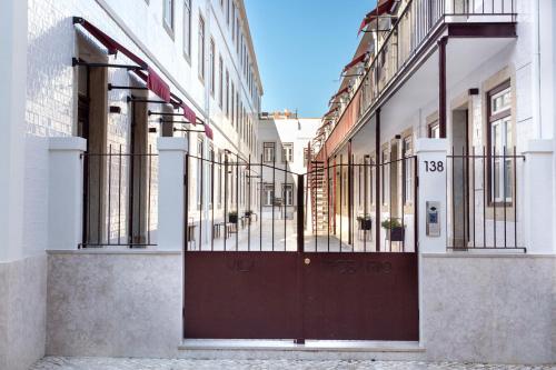 FLH Vila Rosario Cosy Flat I