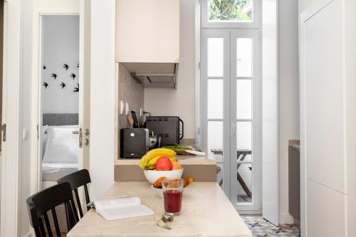 FLH Vila Rosário Cosy Flat I 5
