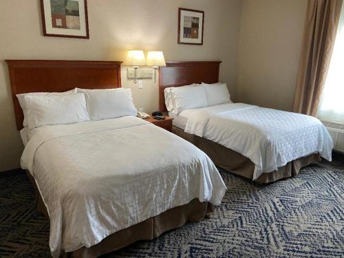 Candlewood Suites La Porte, an IHG Hotel