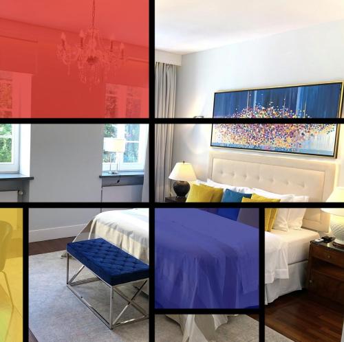 Luxury Suites & Apartments MONDRIAN Old Town - image 6