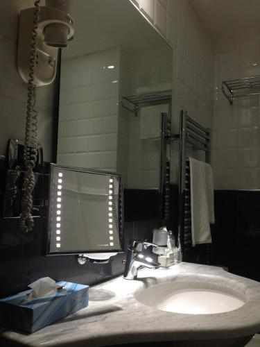 Hotel Villa Savoia, Turin (Foto 7)