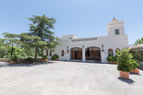 Villa Turística de Laujar de Andarax