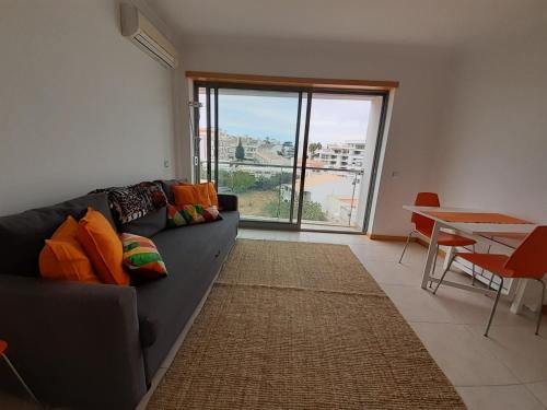 Varandas do Mar Flat with pool and Olhos de Àgua Beach - image 4