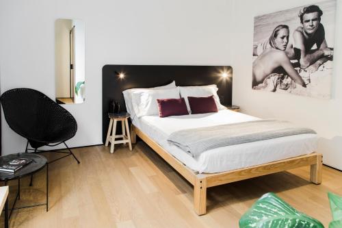 Stayinn Barefoot Condesa