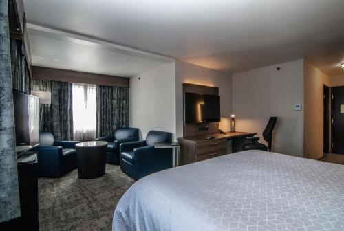 Holiday Inn Express Spokane-Downtown, an IHG Hotel