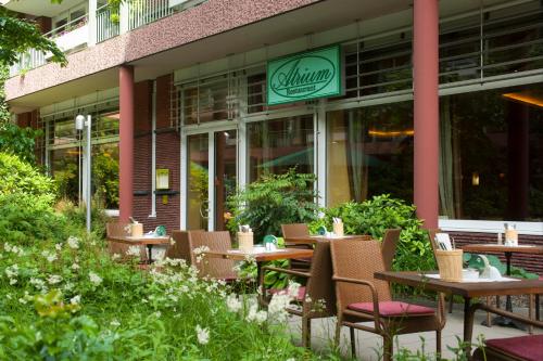 Residenz am Dom Boardinghouse Apartments - image 6