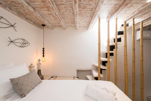 Asterias-Mykonos Town