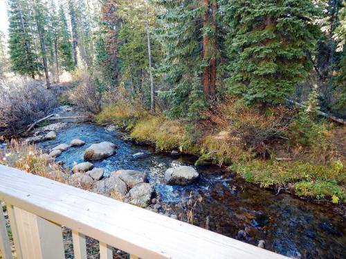 Vasquez Creek Townhomes #1