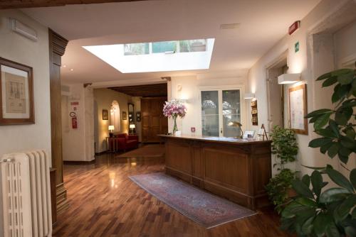 Hotel Due Mori in Vicenza