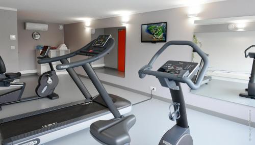 ibis Styles Caen centre gare - image 10