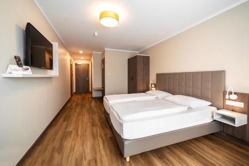 Hotel Spree-idyll, Berlin (Foto 9)